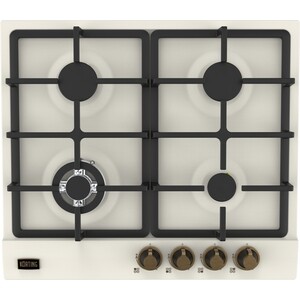 Газовая варочная панель KORTING HG 661 CTB