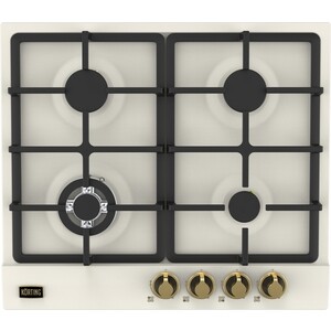 Газовая варочная панель KORTING HG 661 CTGB