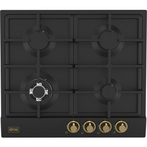 Газовая варочная панель KORTING HG 661 CTGN