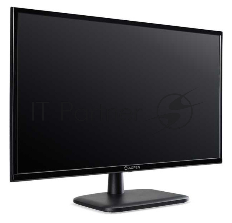 Монитор Acer 21.5 Aopen 22CV1Qbi черный VA LED 5ms 16:9 HDMI матовая 200cd 178гр/178гр 1920x1080 D-Sub FHD 2.8кг