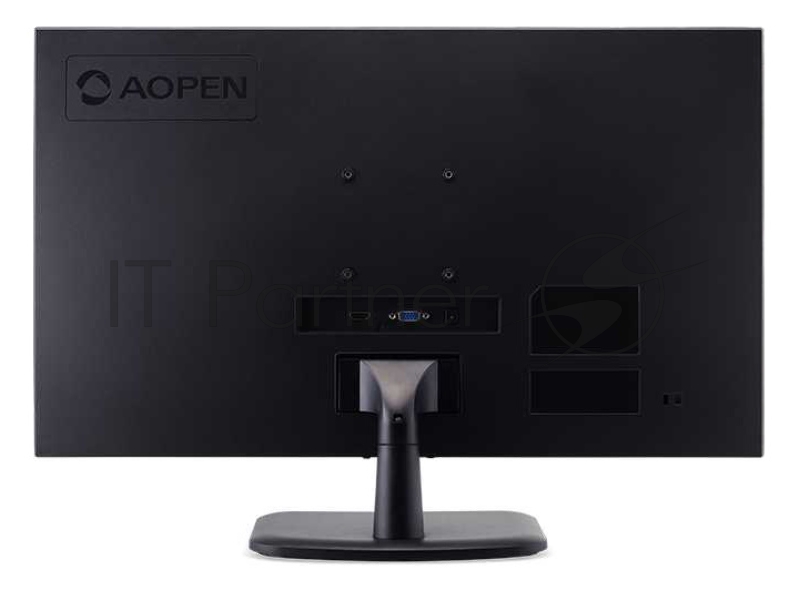 Монитор Acer 21.5 Aopen 22CV1Qbi черный VA LED 5ms 16:9 HDMI матовая 200cd 178гр/178гр 1920x1080 D-Sub FHD 2.8кг