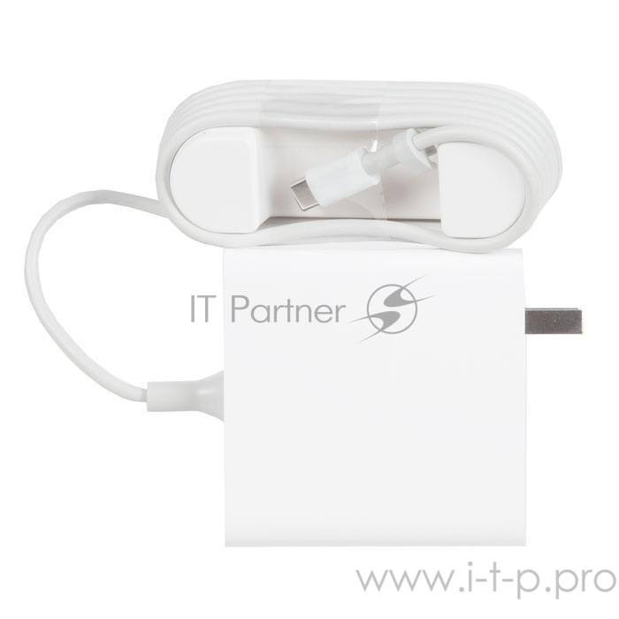 блок питания для ноутбука Xiaomi 65W USB-C (Type-C)