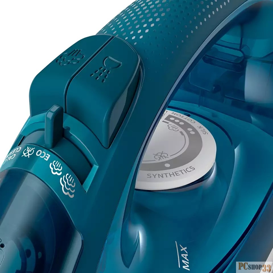 Утюг PHILIPS GC1756/20