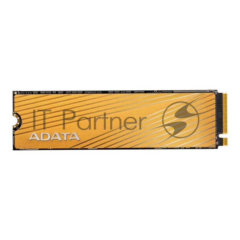 M.2 2280 256GB ADATA FALCON Client SSD AFALCON-256G-C PCIe Gen3x4 with NVMe, 3000/900, IOPS 100/130K, MTBF 1.8M, 3D TLC, 150TBW, 0.321DWPD, RTL