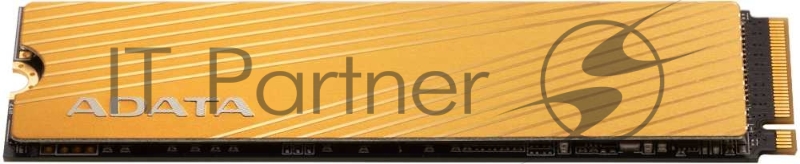 M.2 2280 256GB ADATA FALCON Client SSD AFALCON-256G-C PCIe Gen3x4 with NVMe, 3000/900, IOPS 100/130K, MTBF 1.8M, 3D TLC, 150TBW, 0.321DWPD, RTL