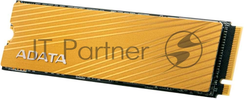 M.2 2280 1TB ADATA FALCON Client SSD AFALCON-1T-C PCIe Gen3x4 with NVMe, 3000/1400, IOPS 180/180K, MTBF 1.8M, 3D TLC, 600TBW, 0.329DWPD, RTL