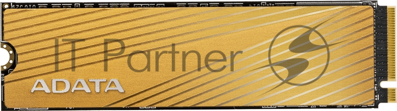 M.2 2280 1TB ADATA FALCON Client SSD AFALCON-1T-C PCIe Gen3x4 with NVMe, 3000/1400, IOPS 180/180K, MTBF 1.8M, 3D TLC, 600TBW, 0.329DWPD, RTL