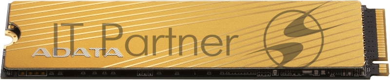 M.2 2280 1TB ADATA FALCON Client SSD AFALCON-1T-C PCIe Gen3x4 with NVMe, 3000/1400, IOPS 180/180K, MTBF 1.8M, 3D TLC, 600TBW, 0.329DWPD, RTL