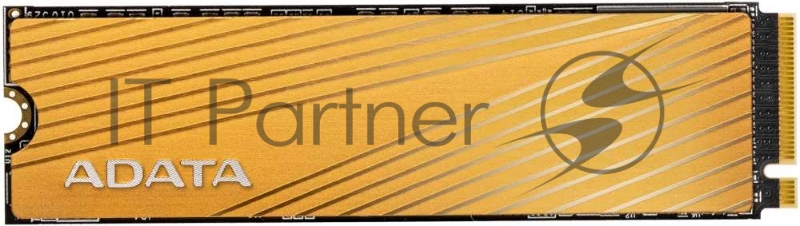 M.2 2280 1TB ADATA FALCON Client SSD AFALCON-1T-C PCIe Gen3x4 with NVMe, 3000/1400, IOPS 180/180K, MTBF 1.8M, 3D TLC, 600TBW, 0.329DWPD, RTL