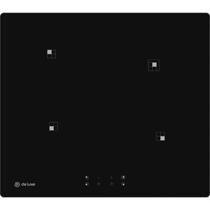 Варочная поверхность электрическая De Luxe 595204.03эвс