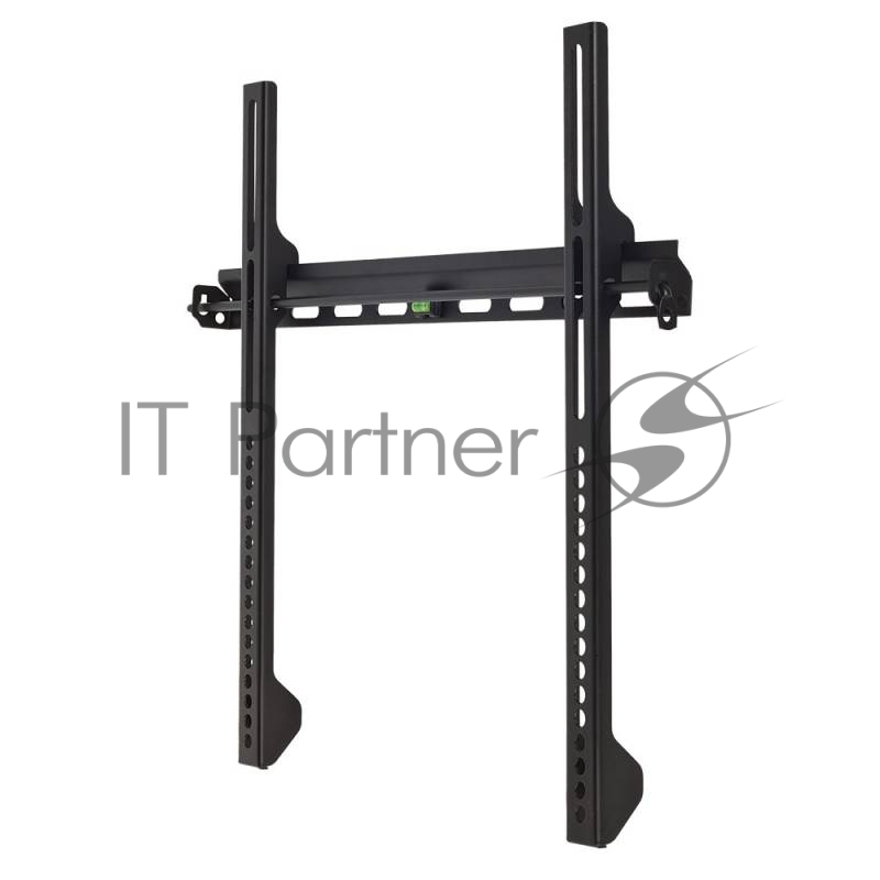 Крепеж Kromax VEGA-11 black, Кр. стал. наст. для TV 22