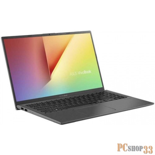 Ноутбук Asus VivoBook 15 X512JP-BQ006T (90NB0QW3-M02320) серый