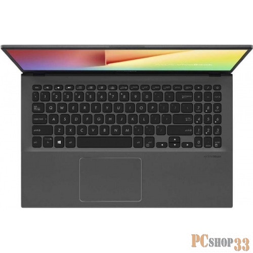 Ноутбук Asus VivoBook 15 X512JP-BQ006T (90NB0QW3-M02320) серый