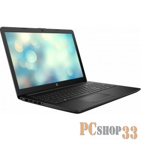 Ноутбук HP 15-da0509ur (162R5EA) черный