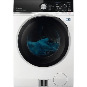Стиральная машина Electrolux PerfectCare 900 EW9W161B