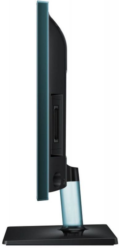 Телевизор LED 27 Samsung LT27H390SIXXRU черный