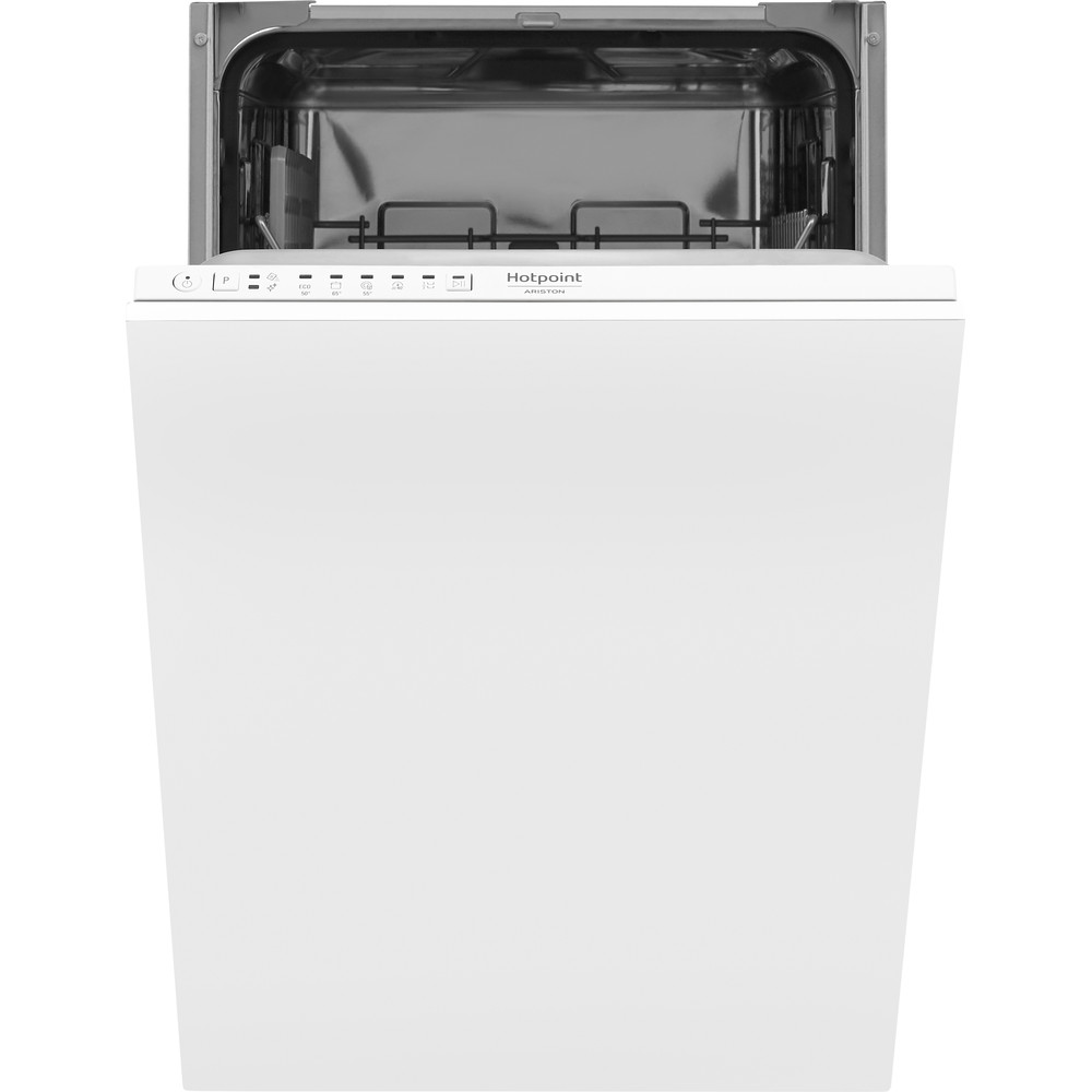 Встраиваемая посудомоечная машина Hotpoint-Ariston HSIE 2B19