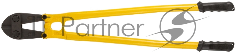 Болторез FIT 41639 желтый INSTR16871SP41639