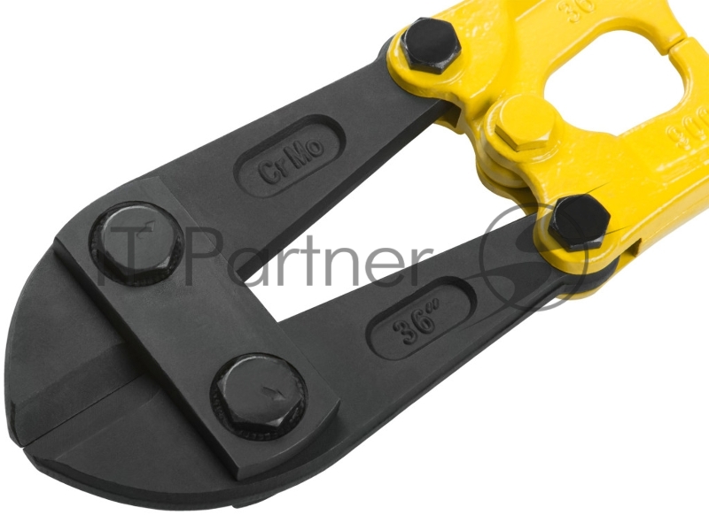 Болторез FIT 41639 желтый INSTR16871SP41639