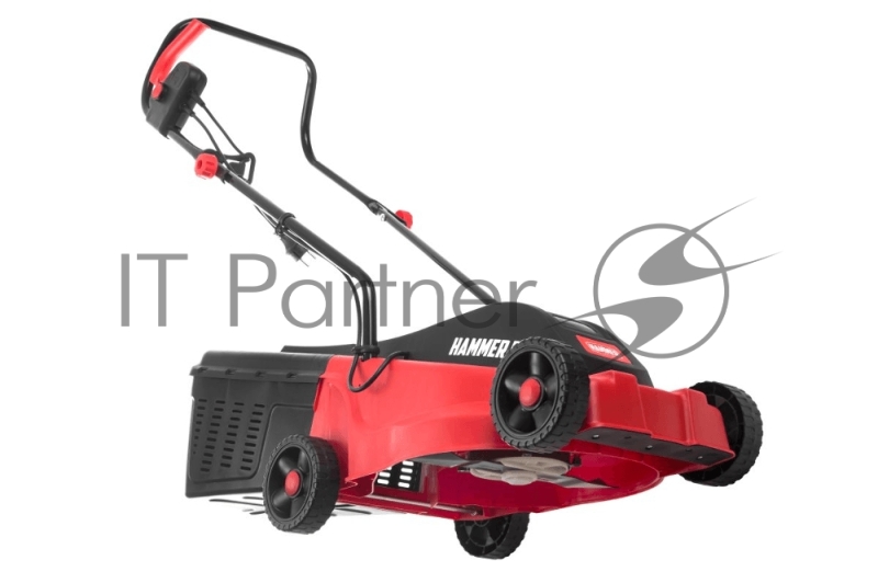 Газонокосилка Hammer ETK1000