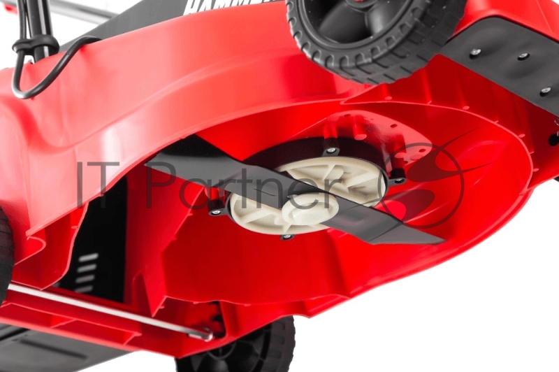 Газонокосилка Hammer ETK1000