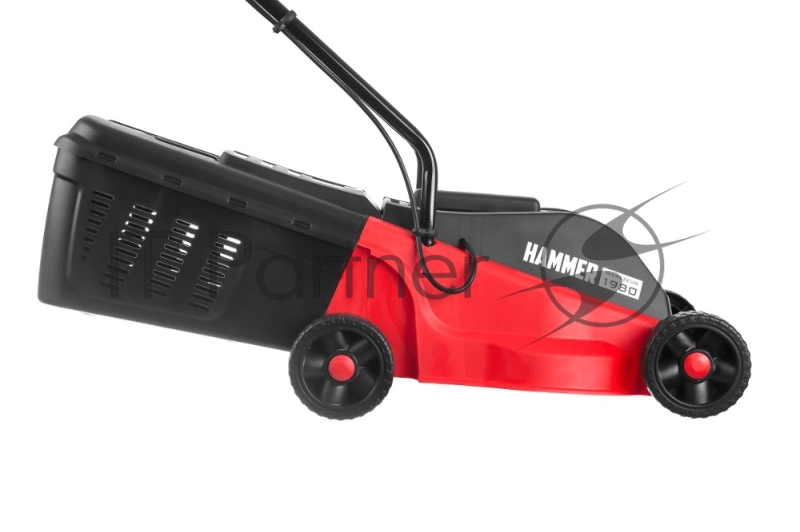 Газонокосилка Hammer ETK1000