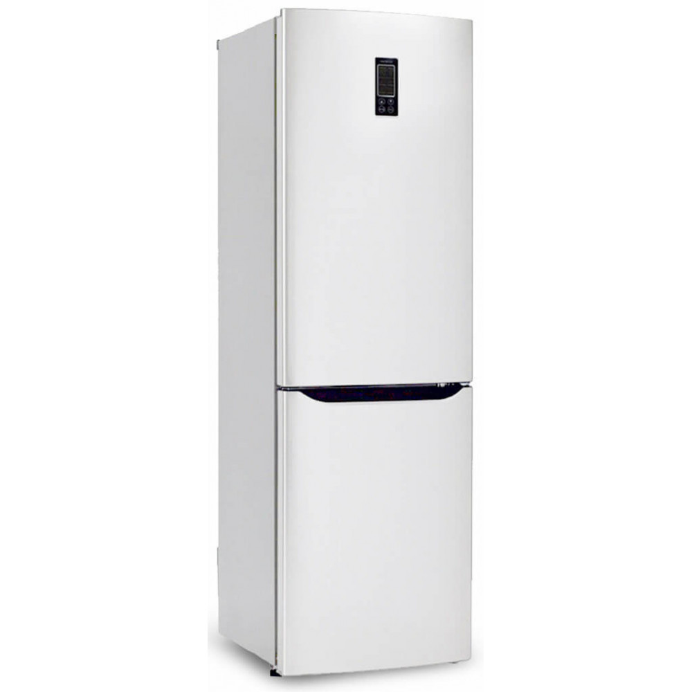 Холодильник двухкамерный ARTEL HD 430 RWENE белый