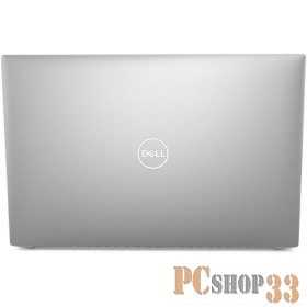 Ультрабук Dell XPS 15 Core i7 10750H/16Gb/SSD512Gb/NVIDIA GeForce GTX 1650 Ti MAX Q 4Gb/15.6/FHD+ (1920x1200)/Windows 10 Professional 64/silver/WiFi