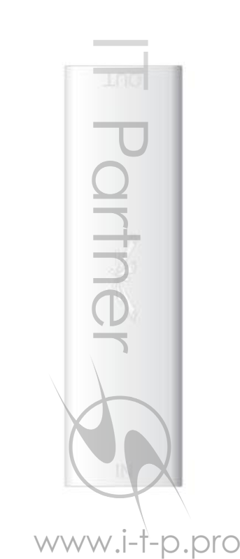 Сетевое оборудование UBIQUITI INS-8023AF-I Преобразователь для POE питания, внутренний, 48 В - 18 В, 0.7А, 802.3af