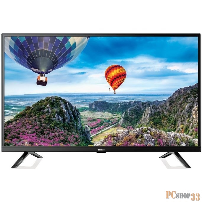 Телевизор BBK LED 32LEM-1052/TS2C