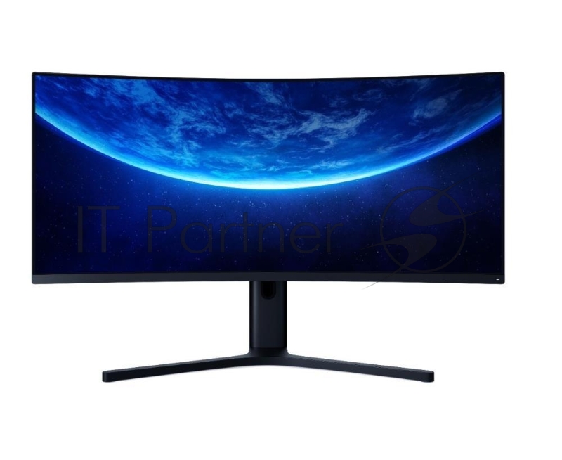 Монитор Xiaomi 34 Mi XMMNTWQ34 VA 3440x1440 144Hz 300cd/m2 21:9