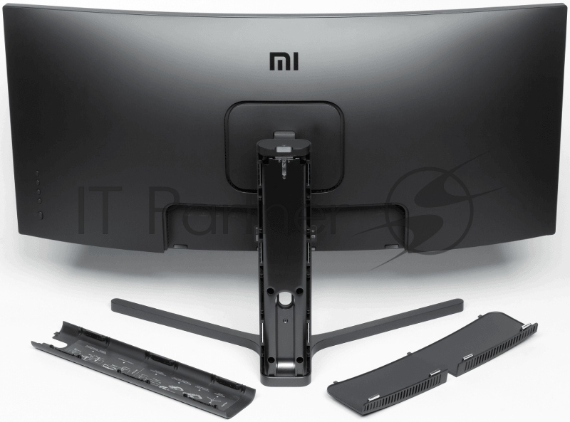 Монитор Xiaomi 34 Mi XMMNTWQ34 VA 3440x1440 144Hz 300cd/m2 21:9