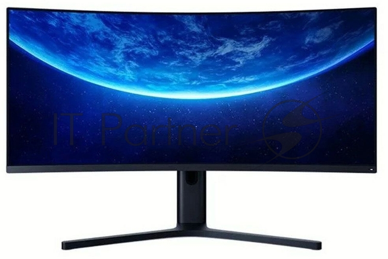 Монитор Xiaomi 34 Mi XMMNTWQ34 VA 3440x1440 144Hz 300cd/m2 21:9