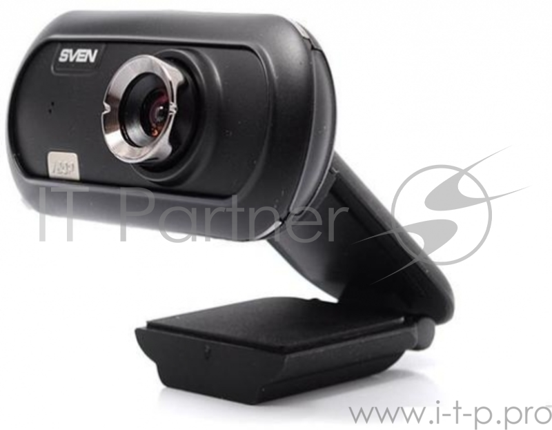 Цифровая камера SVEN IC-950 HD SV-0602IC950HD