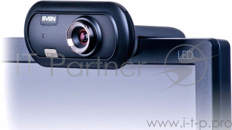 Цифровая камера SVEN IC-950 HD SV-0602IC950HD