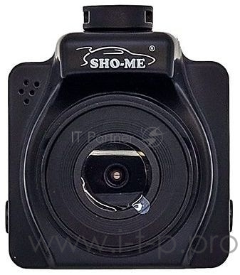 Видеорегистратор SHO-ME FHD-850