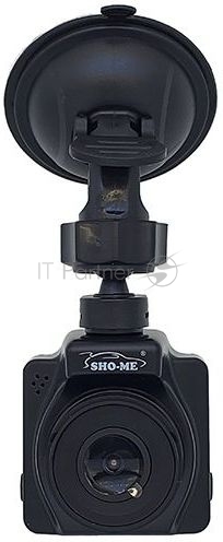 Видеорегистратор SHO-ME FHD-850