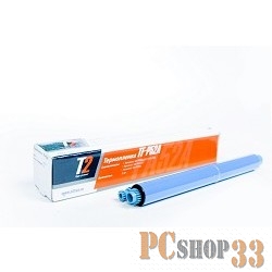 Запасные части для принтеров и копиров T2 TF-P52A Термопленка T2 для KX-FP205/207/215/FG2451/FC258 (2x30m)