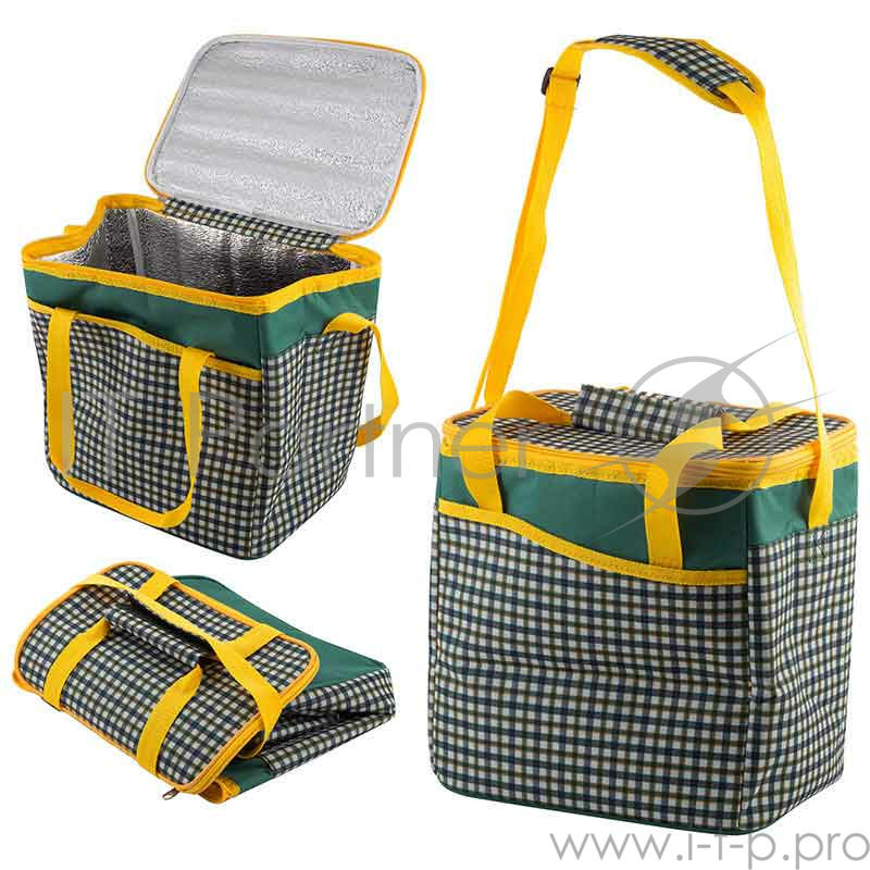 Термосумка Cells, CB-40, 14л, р-р: 27*19*28см