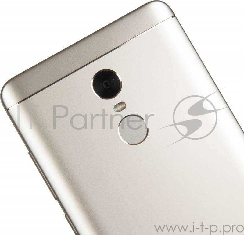 Смартфон XIAOMI Redmi Note 4 32Gb Gold