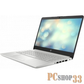 Ноутбук 14 IPS FHD HP 14-cf3005ur silver (Core i5 1035G1/8Gb/1Tb/256Gb SSD/noDVD/620 2Gb/W10) (104J3EA)