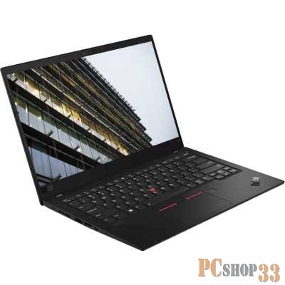 Ноутбук Lenovo ThinkPad X1 Carbon 8 (20U90006RT)