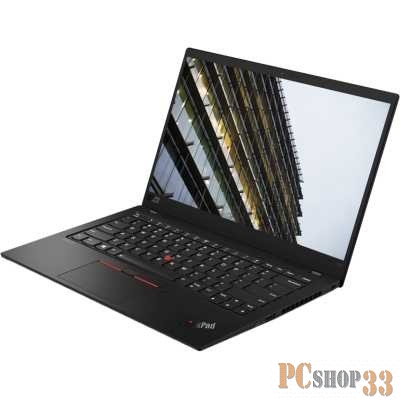 Ноутбук Lenovo ThinkPad X1 Carbon 8 (20U90006RT)
