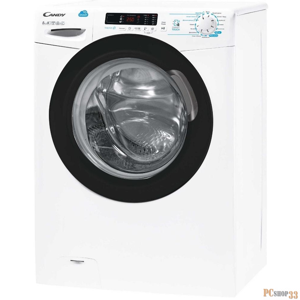 Стиральная машина CSS41052DB1/2-07 CANDY