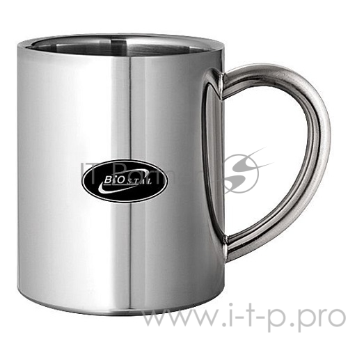 Термокружка BIOSTAL NM-300C, 300мл (в уп. 72 шт)