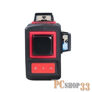 3D уровень лазерный FUBAG Pyramid 30R V2х360H360 31631