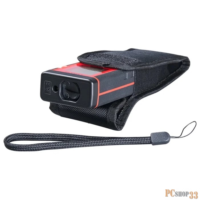 Дальномер лазерный FUBAG Lasex 40 31636