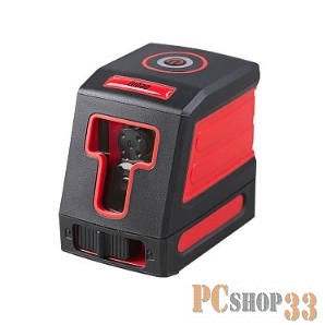 Уровень лазерный FUBAG Crystal 10R VH 31622