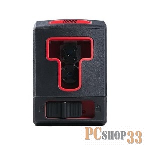 Уровень лазерный FUBAG Crystal 10R VH 31622