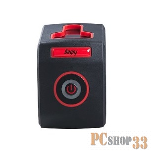 Уровень лазерный FUBAG Crystal 10R VH 31622